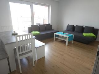 Coming Home - Penthouse Apartment - 9