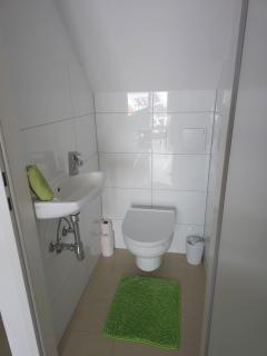 Coming Home - Penthouse Apartment - 4