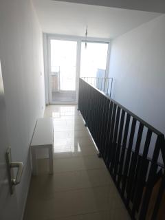 Coming Home - Penthouse Apartment - 3