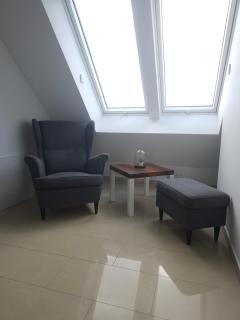 Coming Home - Penthouse Apartment - 2