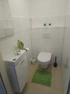 Coming Home - Penthouse Apartment - 1