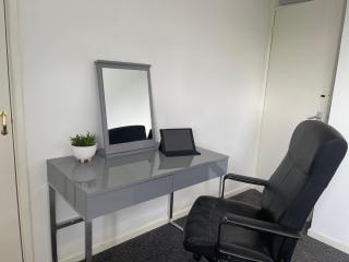 Spacious rooms close the hospital, UEA and the city centre - 5