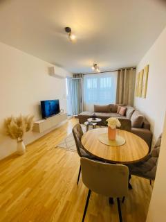 Apartman Urban Panorama - 5