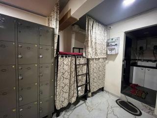 Ashirwad Guest House, Bharti Vidyapeeth - 7