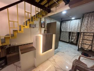 Ashirwad Guest House, Bharti Vidyapeeth - 0