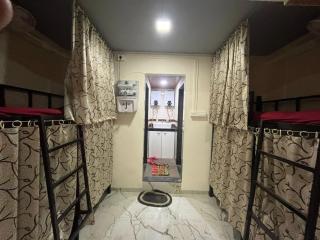 Ashirwad Guest House, Bharti Vidyapeeth - 5