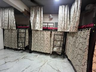 Ashirwad Guest House, Bharti Vidyapeeth - 8