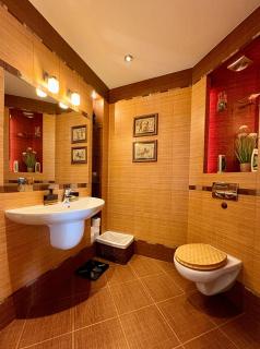 Apartament Pers - miejsce, do którego chce się wracać - 6