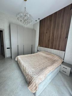 Polo residence Seabreaze - 2