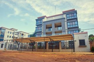 TWINS RESIDENCE Niamey - 6