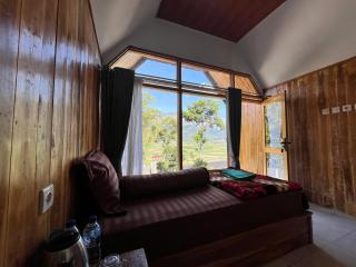 Ihab Villa Sembalun by RHM Indonesia - 4