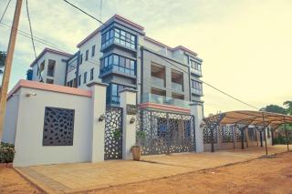 TWINS RESIDENCE Niamey - 4