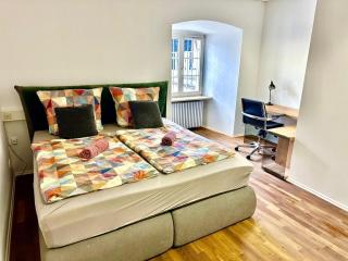 Apartment 2 - 3