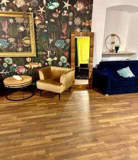 Apartment 2 - 5