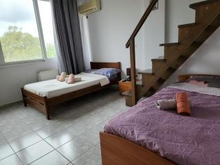 Akrata Maisonette - 2