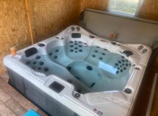 Le temps d'une pause - 1