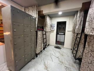 Ashirwad Guest House, Bharti Vidyapeeth - 1