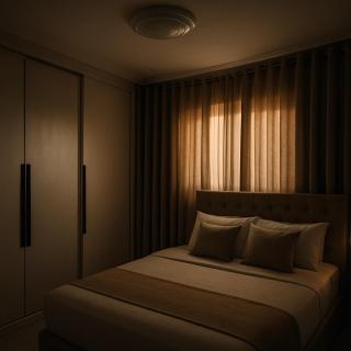 Cozy 3-Bed in Gated Community - 8