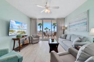 Beach Club A406 l Beachfront condo l Resort l multiple pools l Amazing Views - 4