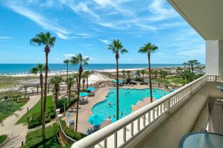BeachClub A406-3bed3.5 New Rental-Beachfront condo - 8
