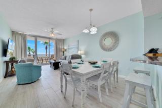 Beach Club A406 l Beachfront condo l Resort l multiple pools l Amazing Views - 9