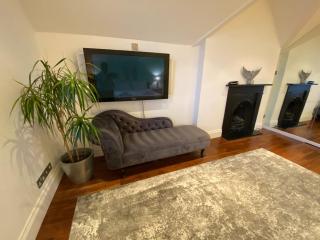 Hampstead Penthouse with world-class London views - 4