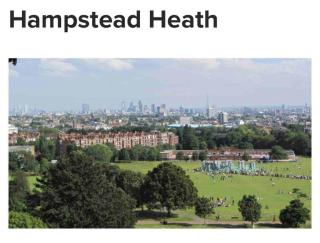 Hampstead Penthouse with world-class London views - 1