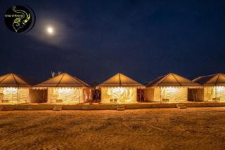 Dunes Heritage Desert Camp - 0