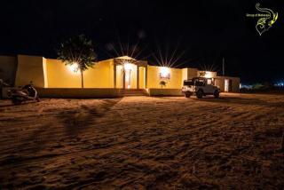 Dunes Heritage Desert Camp - 1