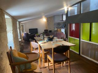 Gite la Tropezienne - 4