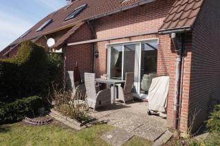 Ferienhaus Nordsee-Urlaubsidyll - 9