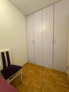 Purple apartment - 4