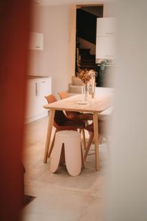 L'Atelier de l'Horloger 2 ch 6 pers Cour privée & Parking - Besançon - 2