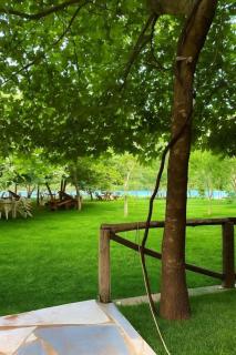 Bujtina Liqeni i Shkopetit - 4