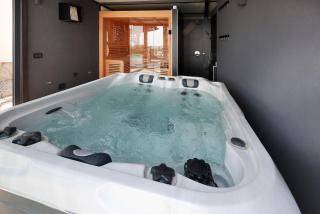 Villa Krasica - Private Tennis Court, Sauna & Jacuzzi - 7