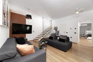 Villa Krasica - Private Tennis Court, Sauna & Jacuzzi - 5