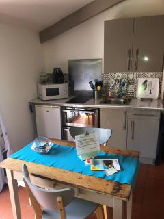 La Maison de Noémie - 1