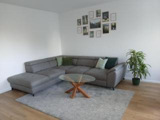 Ferienwohnung Waldlichtung - 4