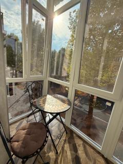 City Center apartment at Soborna - 5