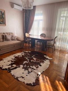 City Center apartment at Soborna - 9