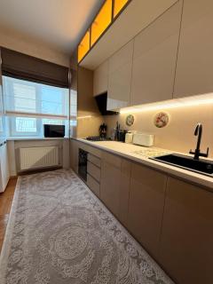 City Center apartment at Soborna - 2