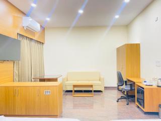 Hotel Sahara Tree - 3