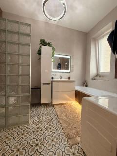 City Center apartment at Soborna - 7