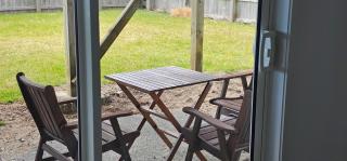 1 bedroom beachfront unit - 5