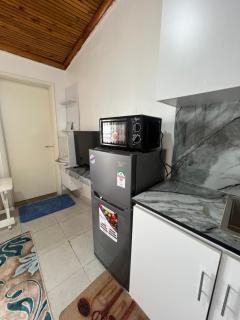 Studio Guest House - Nairobi - 6