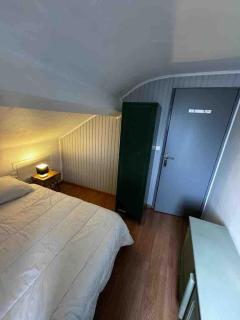 Appartement Omiria Chalet 1700 Font Romeu - 8