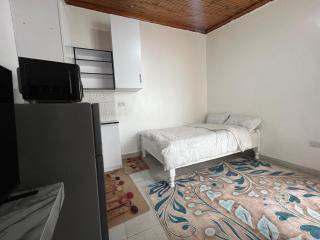 Studio Guest House - Nairobi - 5