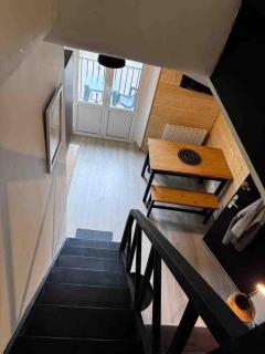 Appartement Omiria Chalet 1700 Font Romeu - 7