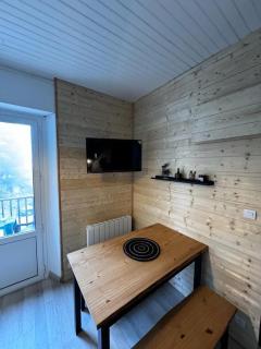 Appartement Omiria Chalet 1700 Font Romeu - 3