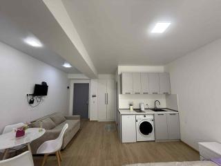 Bakuriani Cozy Studio - 5